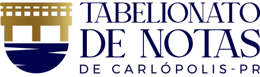 Tabelionato de Notas de Carlópolis — PR